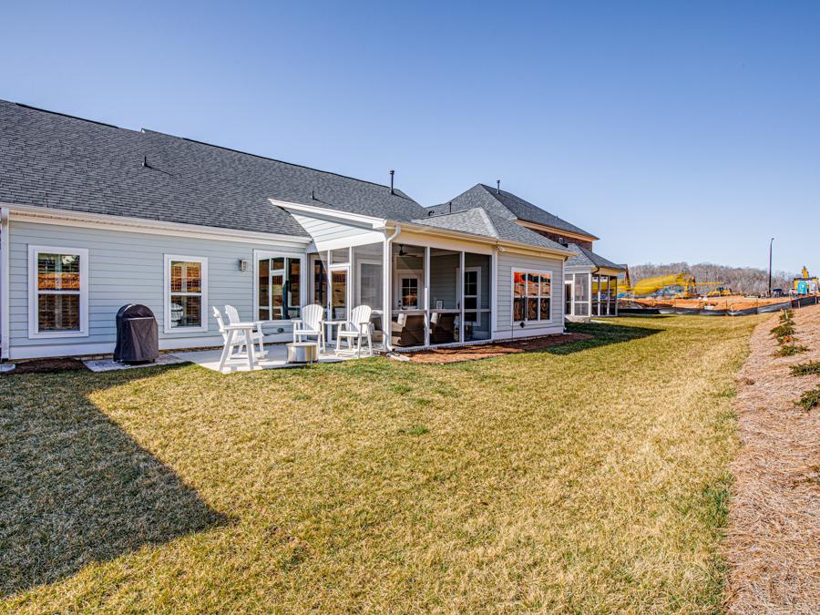 Muirfield Transitional